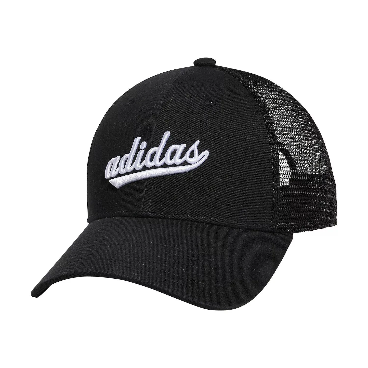 adidas Women's Mesh Trucker Cap adidas