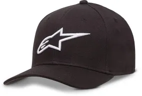 Alpinestars Ageless cap, black