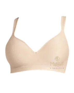 Bali Revolution Wire Free Bra