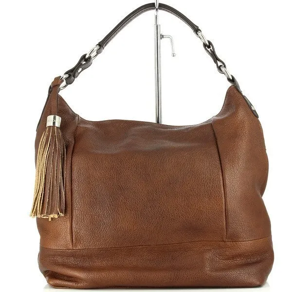 Bridas 915 Brandy Shoulder Bag