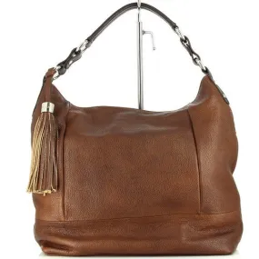 Bridas 915 Brandy Shoulder Bag