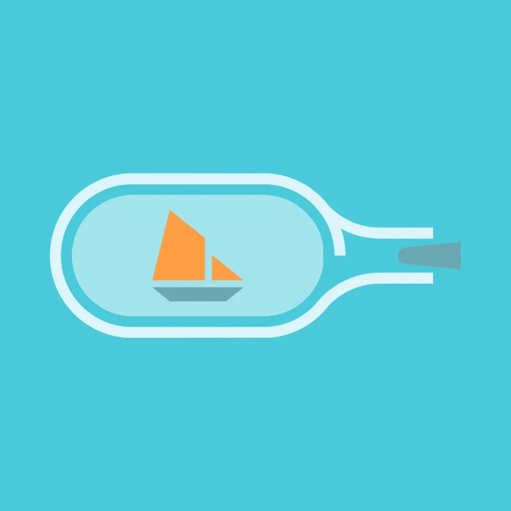 Burly Men at Sea