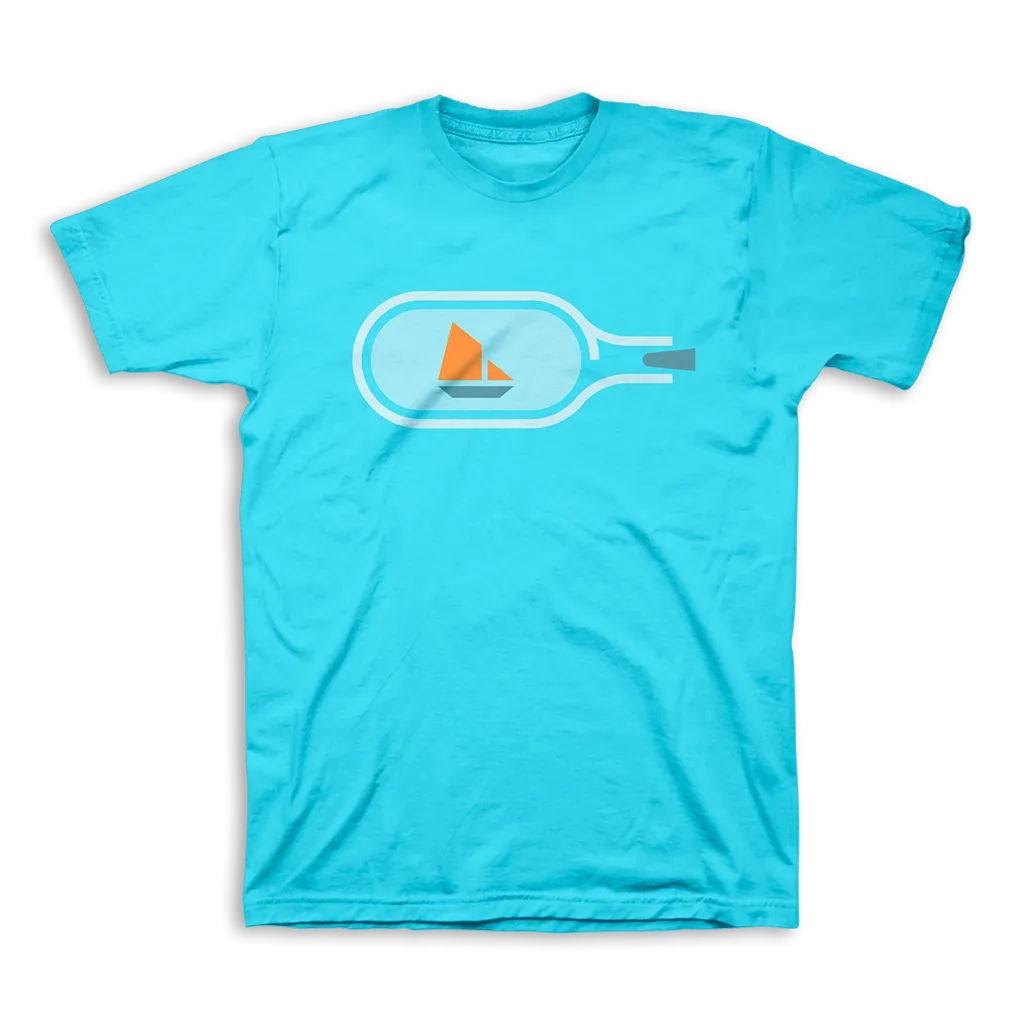 Burly Men at Sea