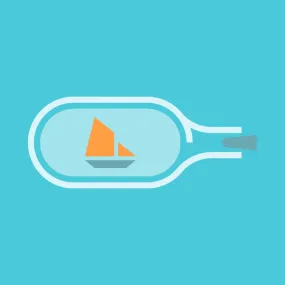 Burly Men at Sea