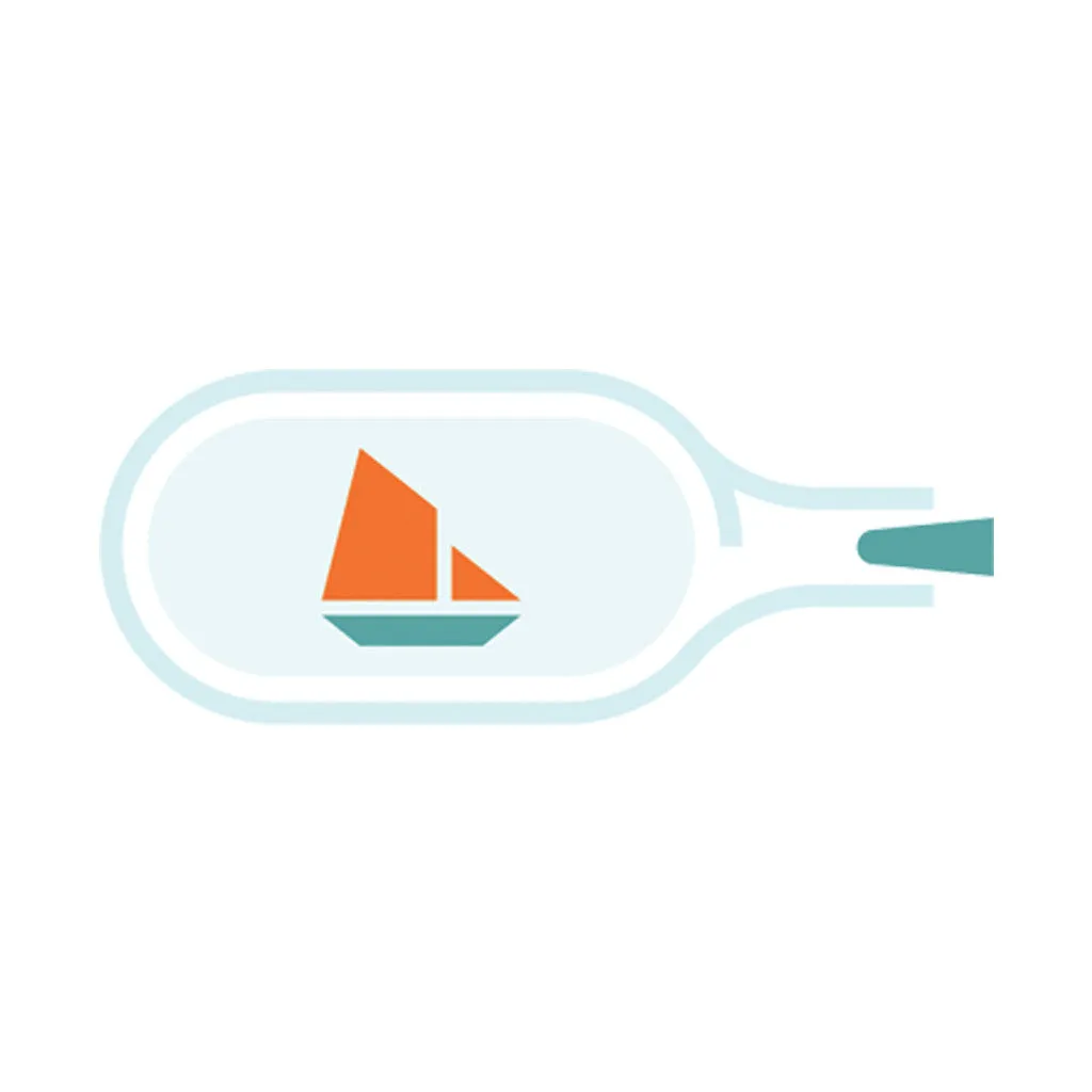 Burly Men at Sea
