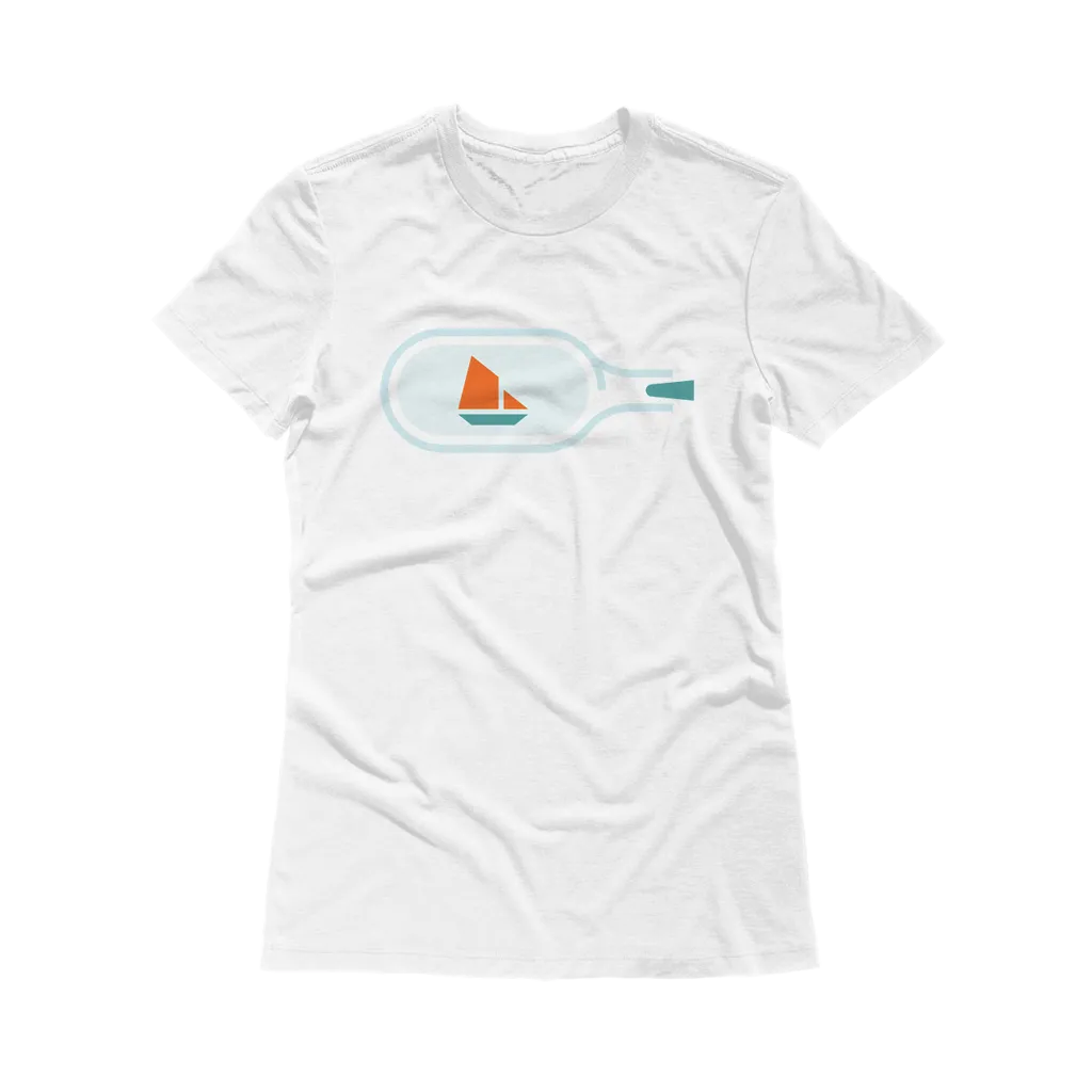 Burly Men at Sea