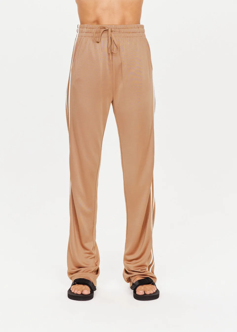 Celeste Pant | Mocha