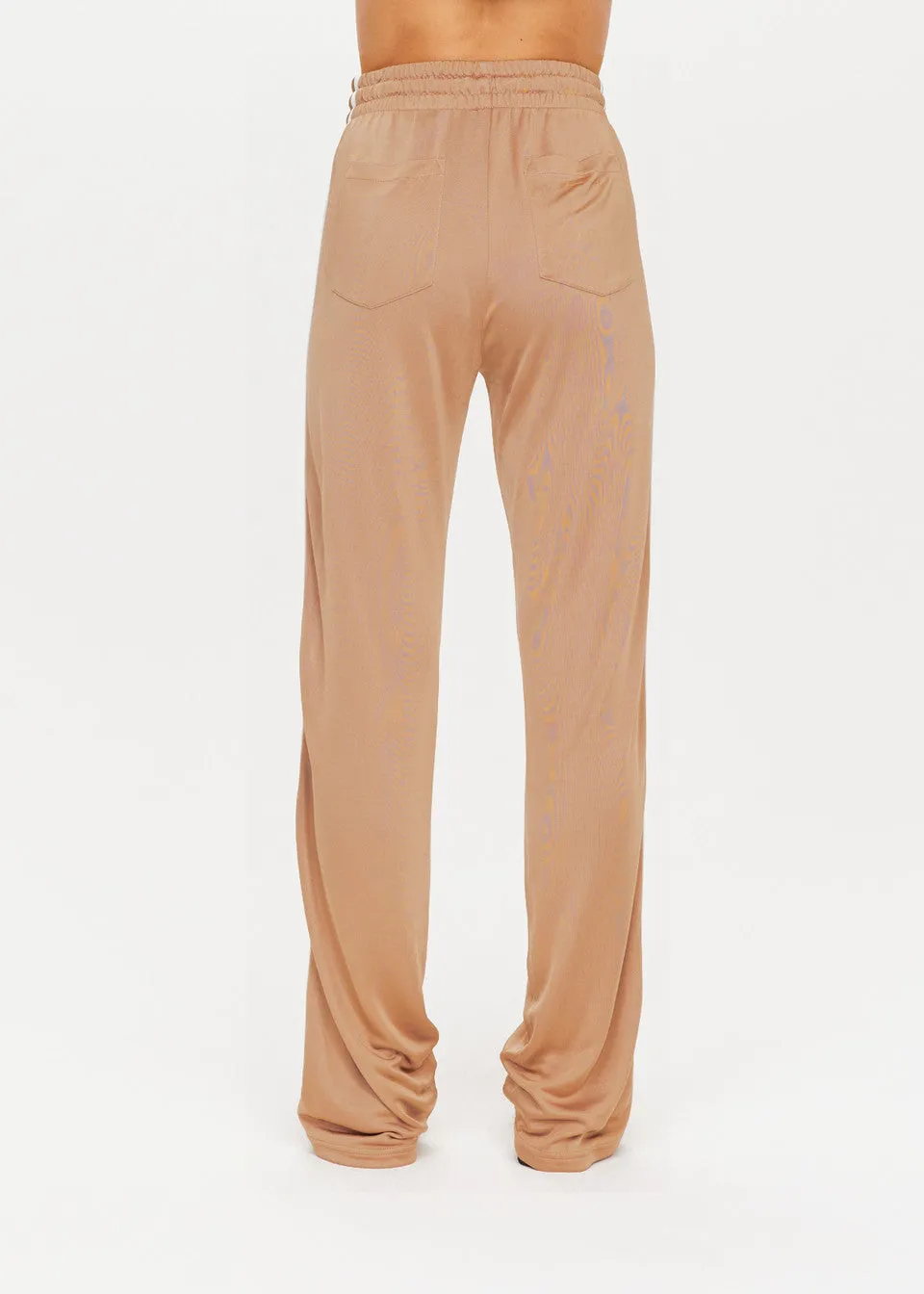 Celeste Pant | Mocha