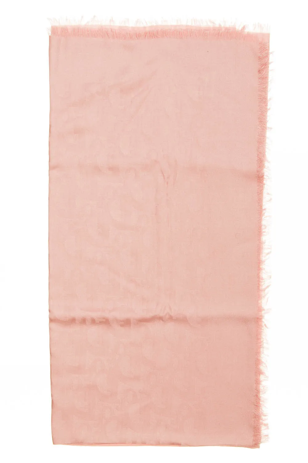 Christian Dior - Pink Scarf - One Size