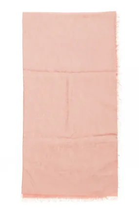 Christian Dior - Pink Scarf - One Size