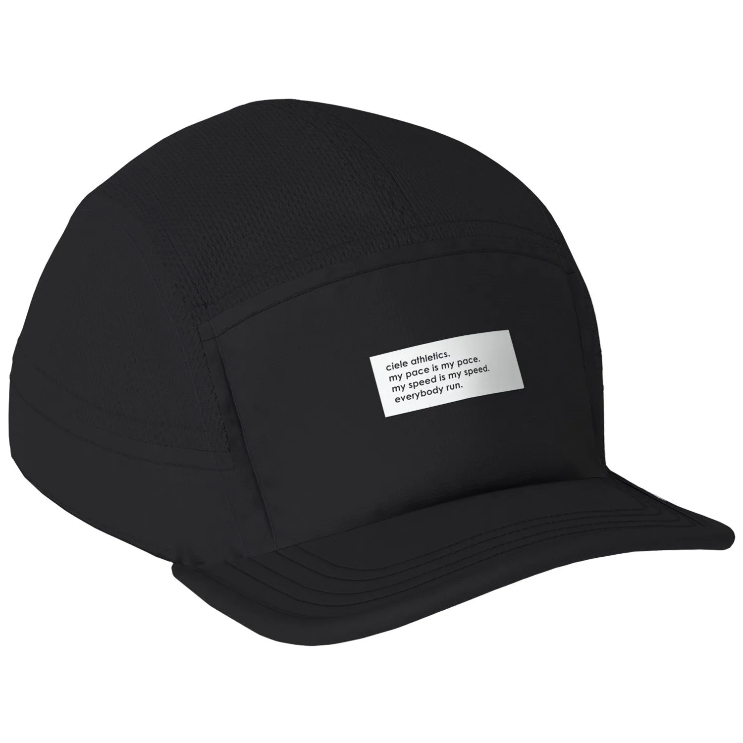 Ciele ALZCap SC Pace Label Cap, Whitaker