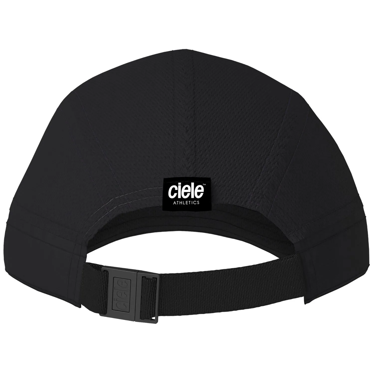 Ciele ALZCap SC Pace Label Cap, Whitaker