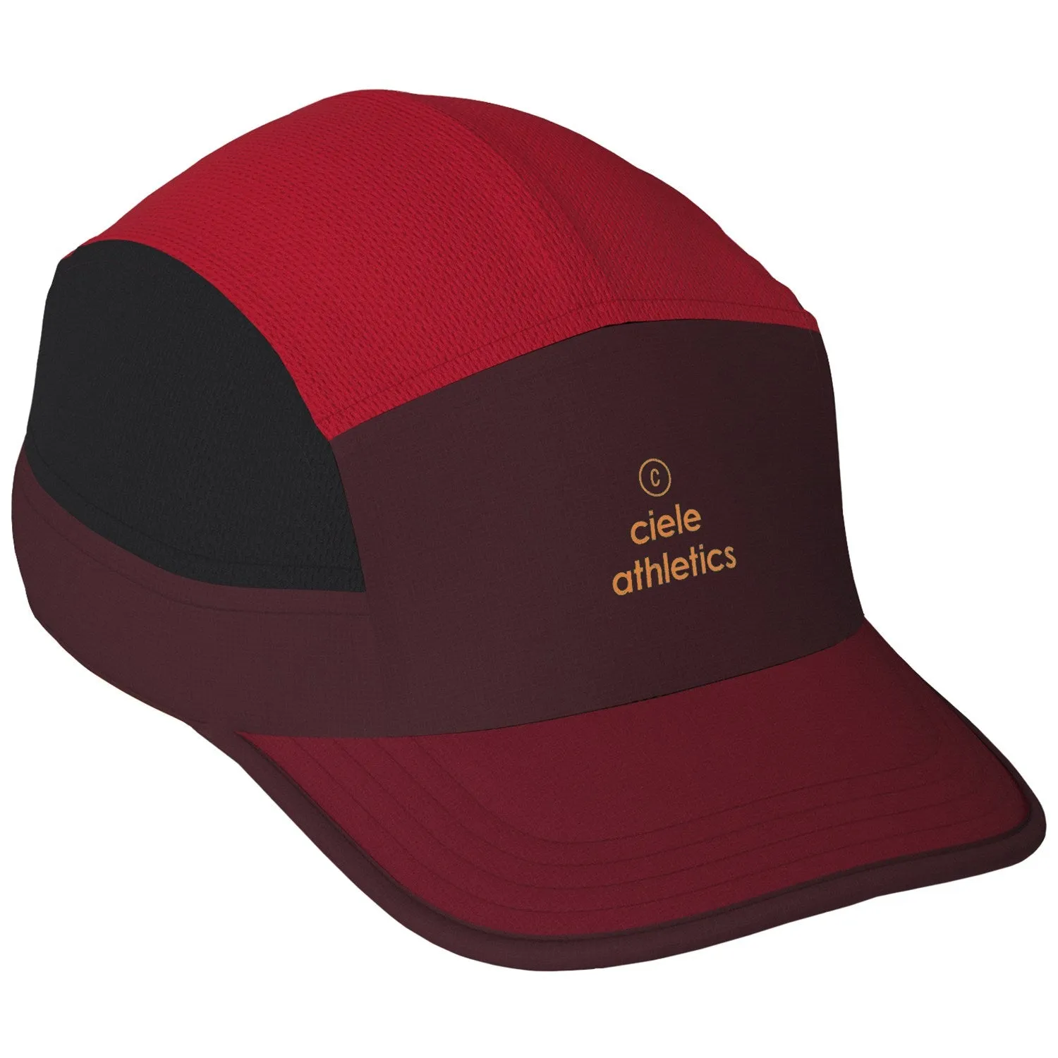 Ciele GOCap SC Iconic Pyramid Cap, Strand