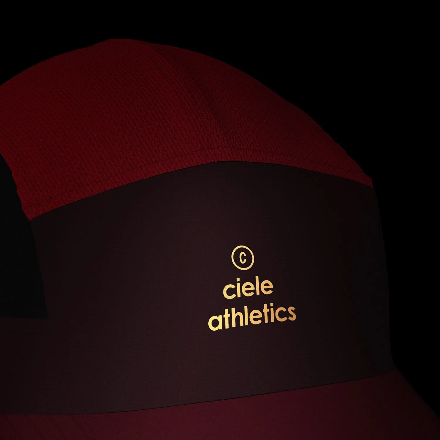 Ciele GOCap SC Iconic Pyramid Cap, Strand