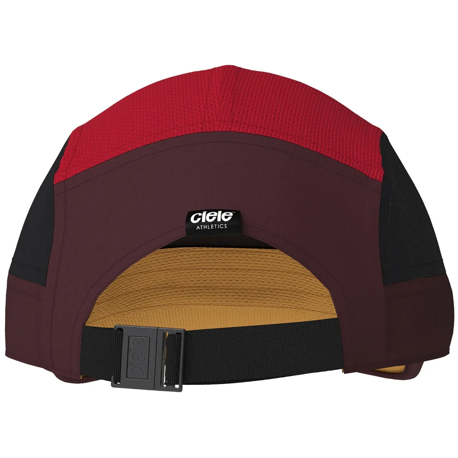 Ciele GOCap SC Iconic Pyramid Cap, Strand