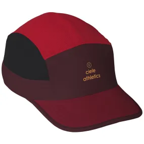 Ciele GOCap SC Iconic Pyramid Cap, Strand