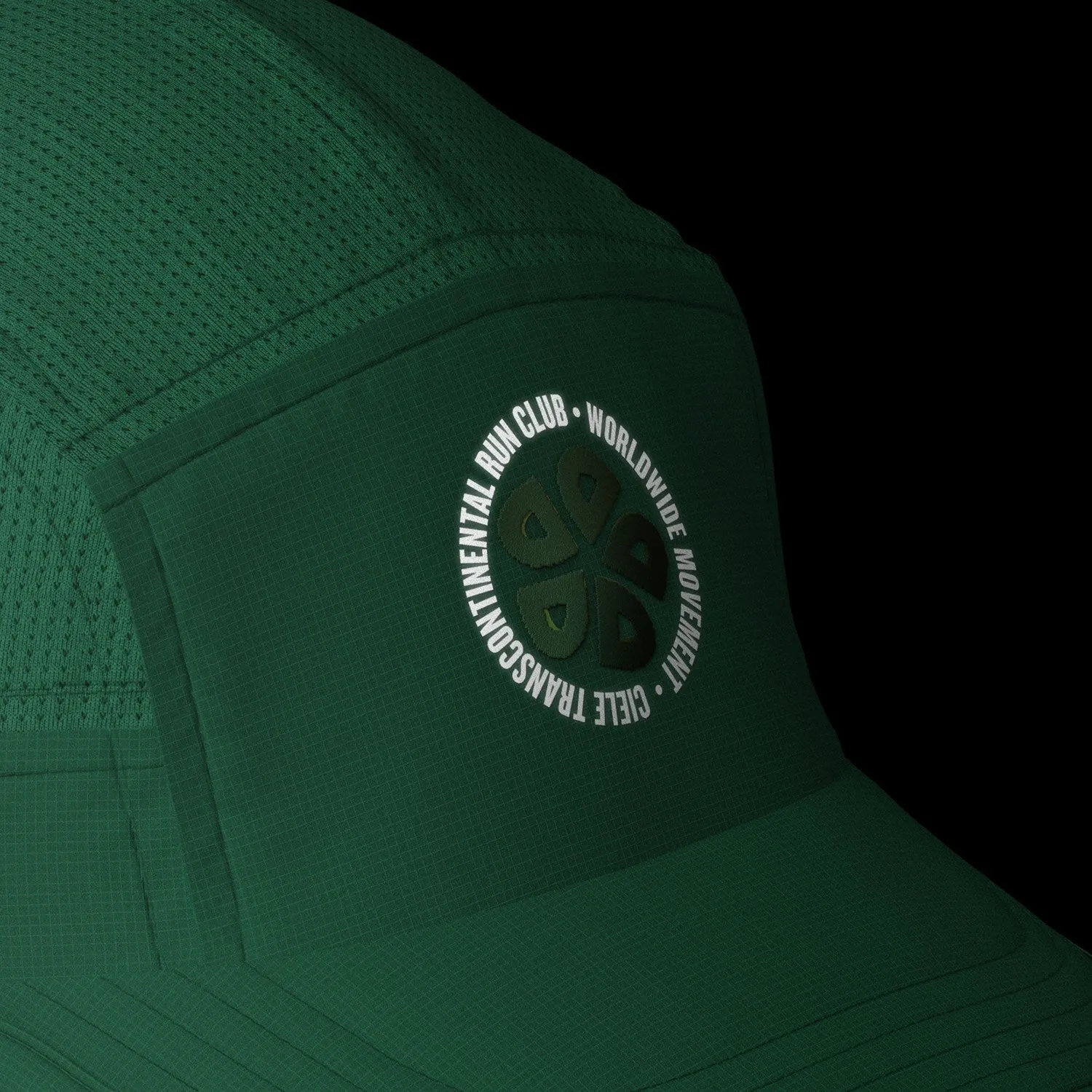 Ciele GOCap SC Star cap, Oceanie color