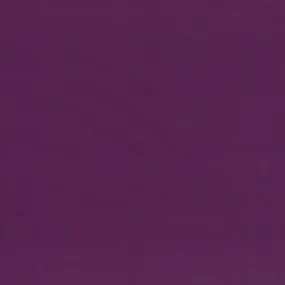 Cotton Poplin - Purple