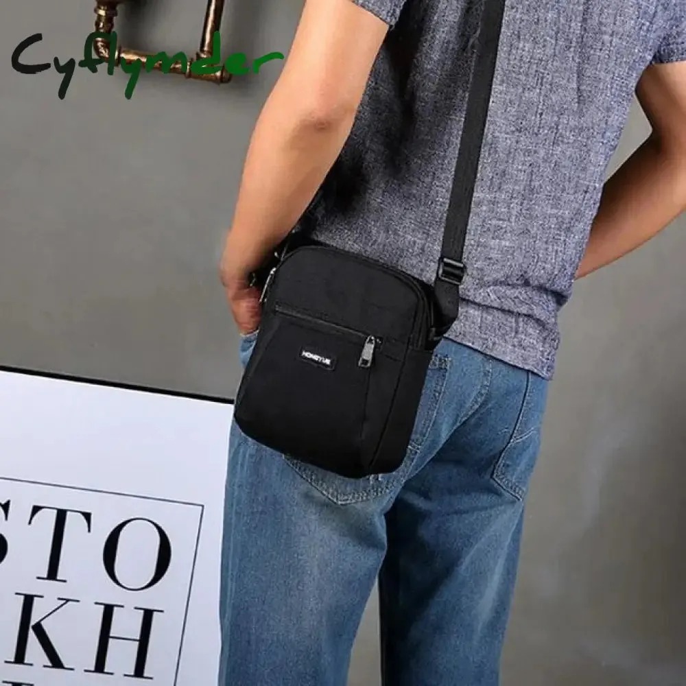 Cyflymder Women Bag Handbags Crossbody Canvas Bag for Woman Big Bag Canvas Shoulder Tote Female Handbags Lady Designer Messenger Bags