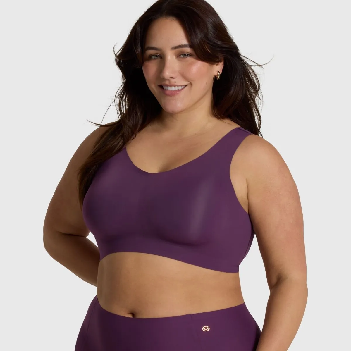 Defy Bra Fashion