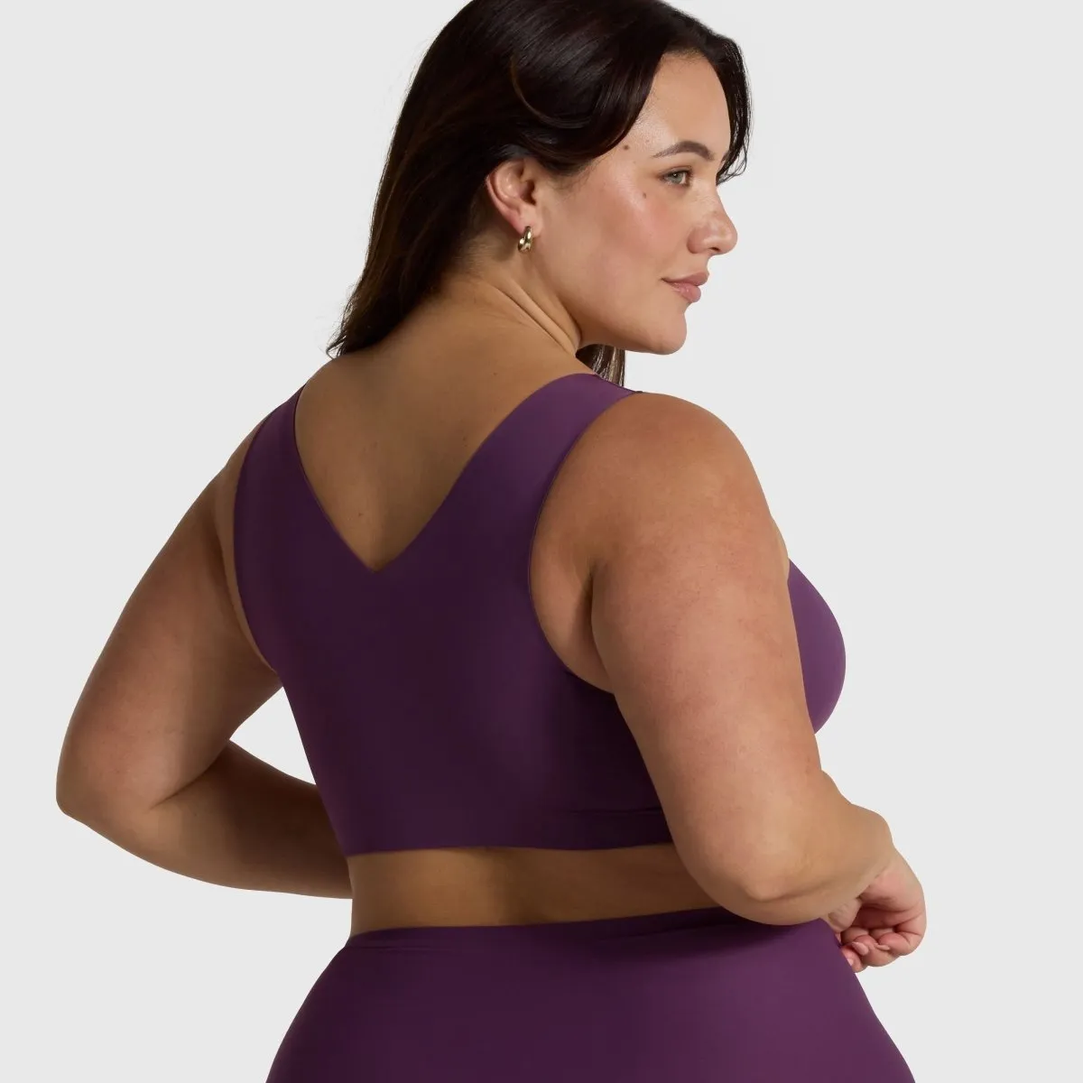 Defy Bra Fashion