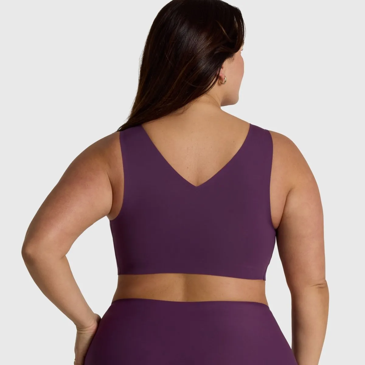 Defy Bra Fashion