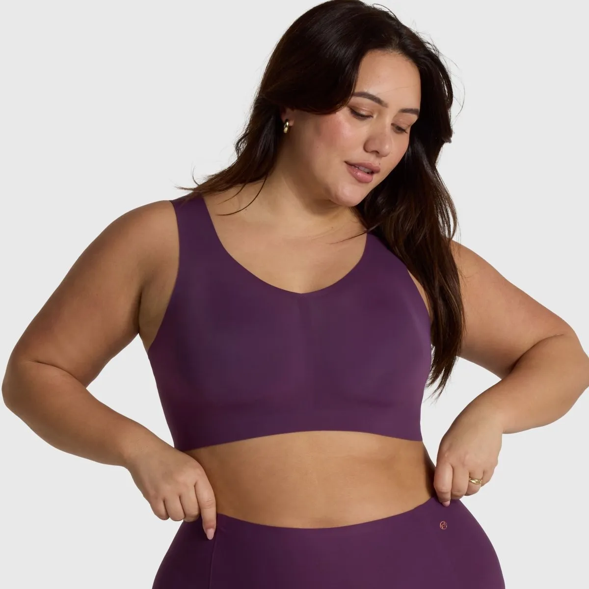 Defy Bra Fashion