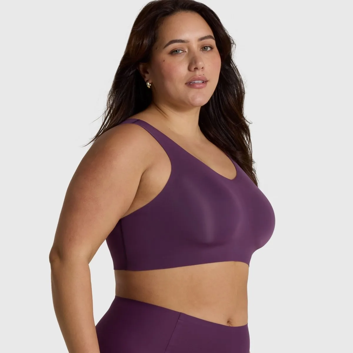 Defy Bra Fashion