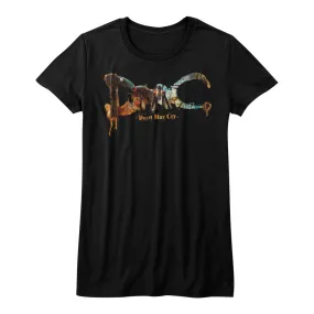 Devil May Cry Dmc Devil May Cry Women's T-Shirt