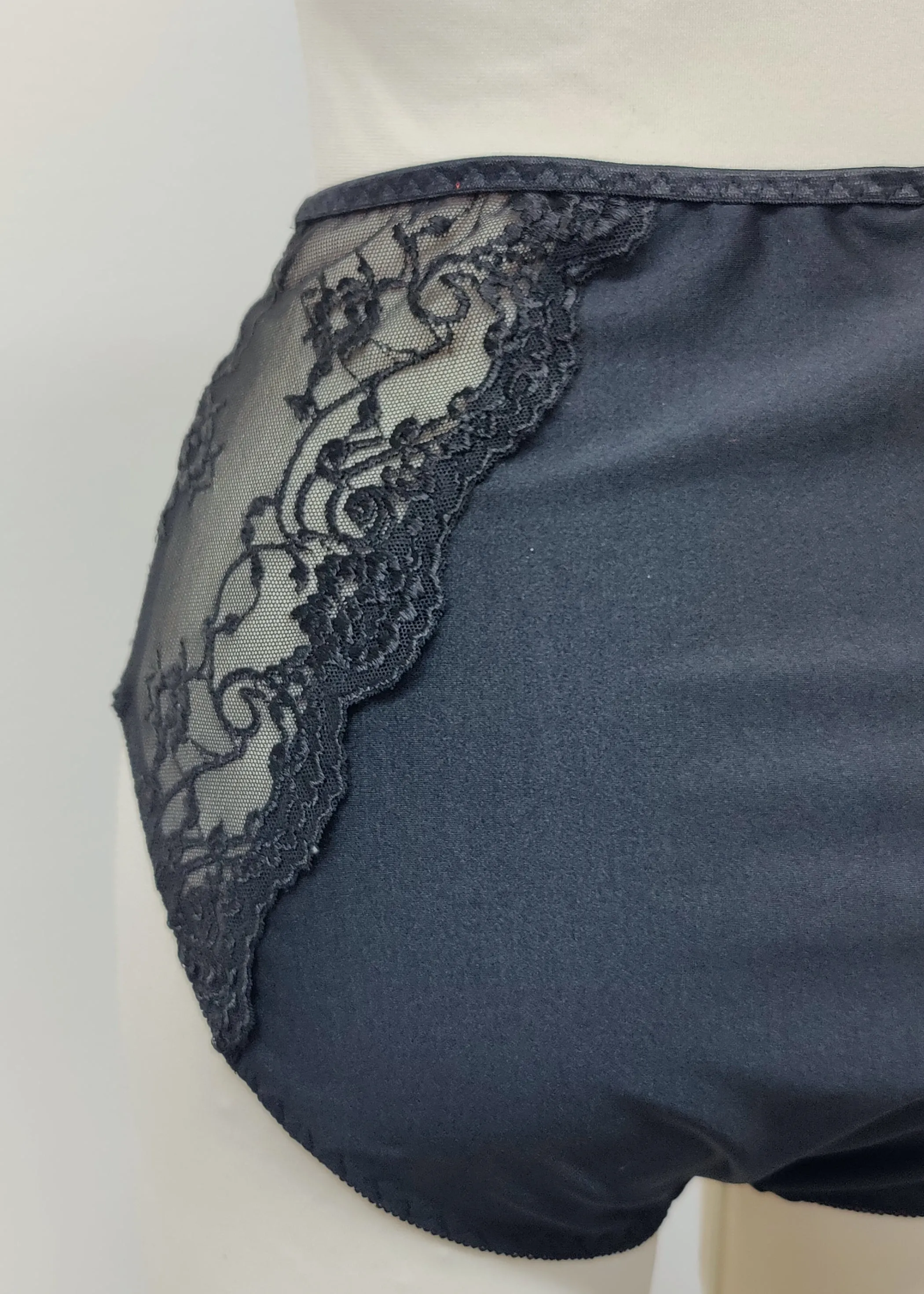 EVE Bikini or High waist lace Panties Size XS-2XL