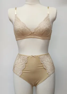 EVE Bikini or High waist lace Panties Size XS-2XL