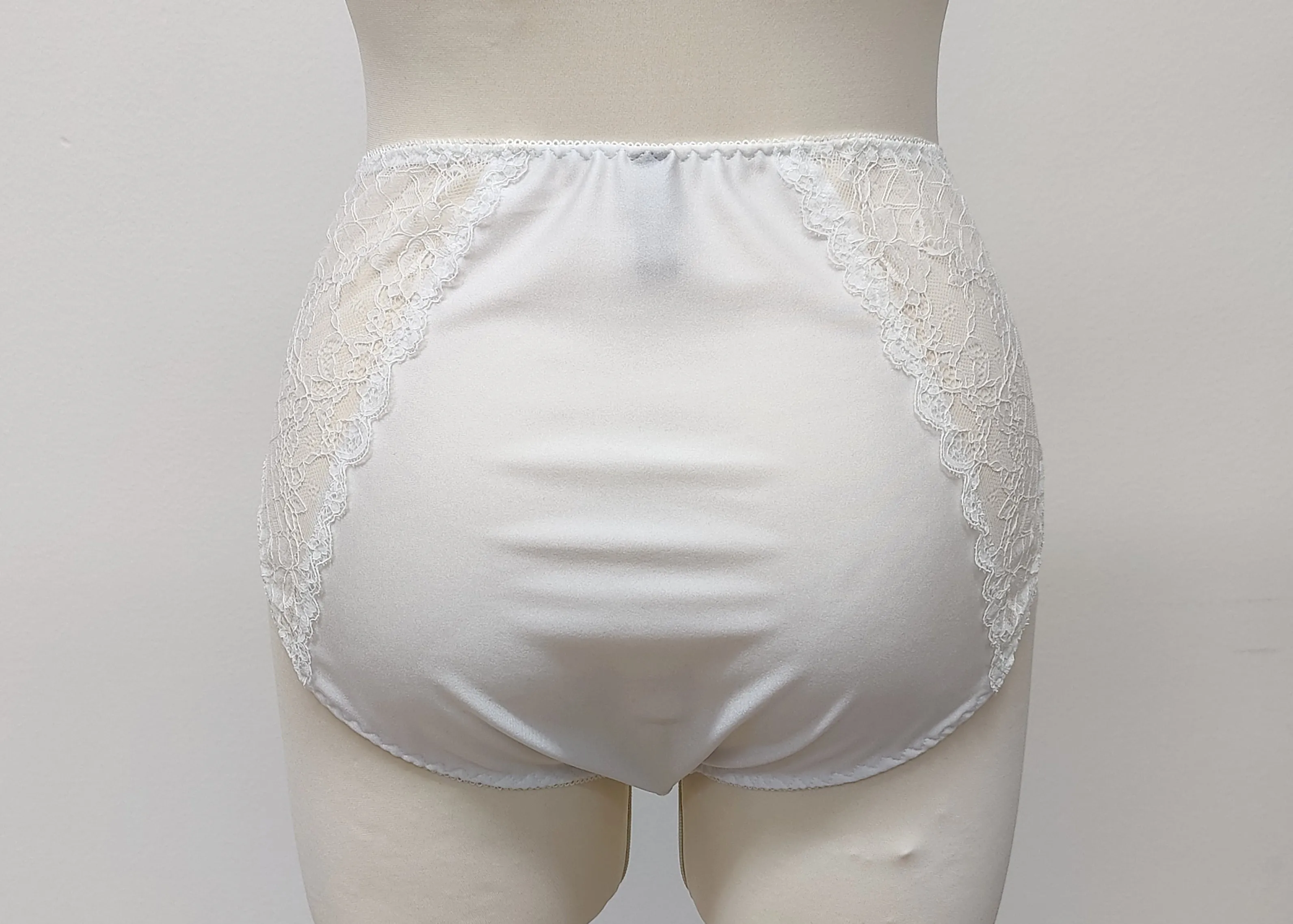 EVE Bikini or High waist lace Panties Size XS-2XL