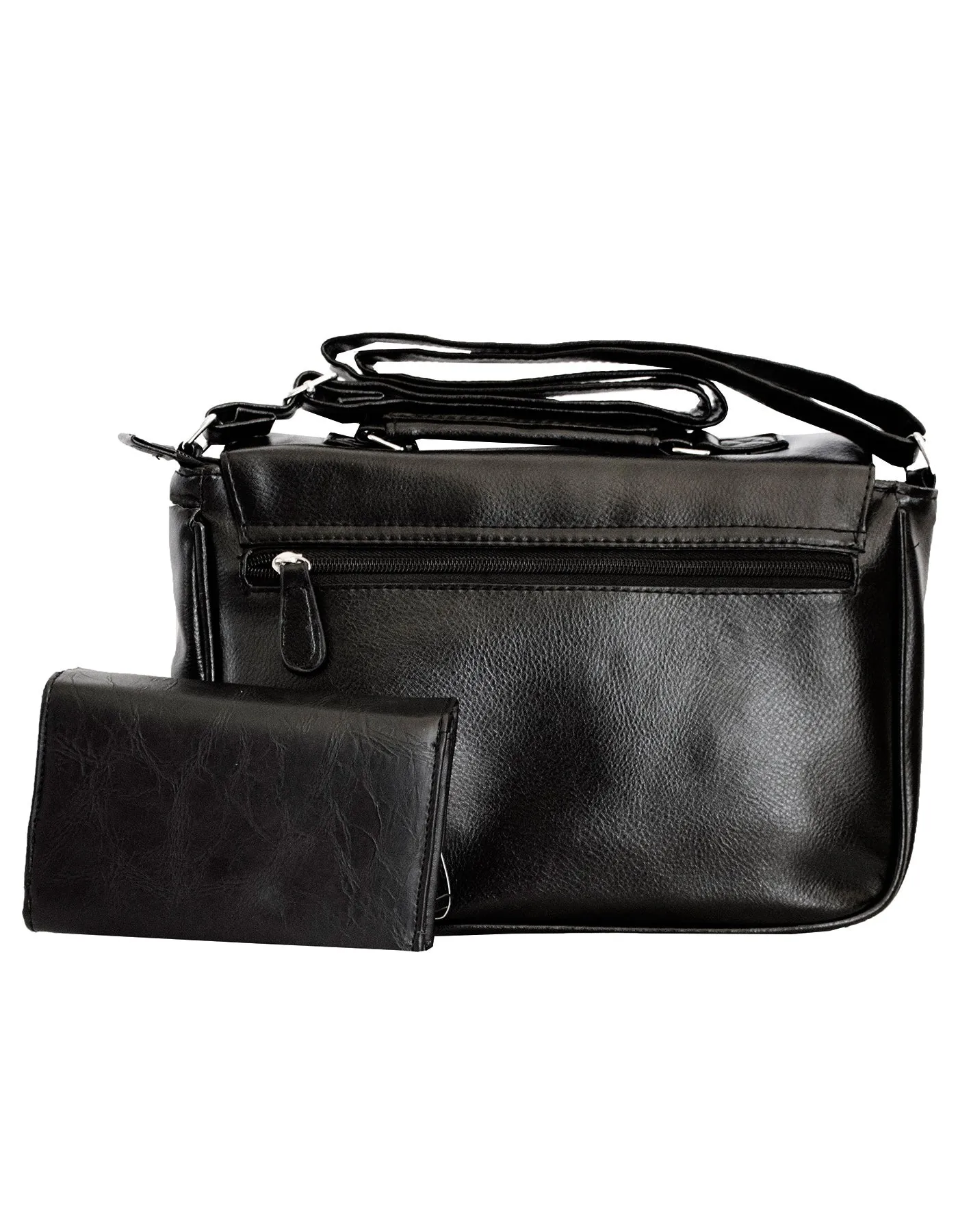 Fino 22005 1501-2017 Everyday Mama Handbag with Purse Set