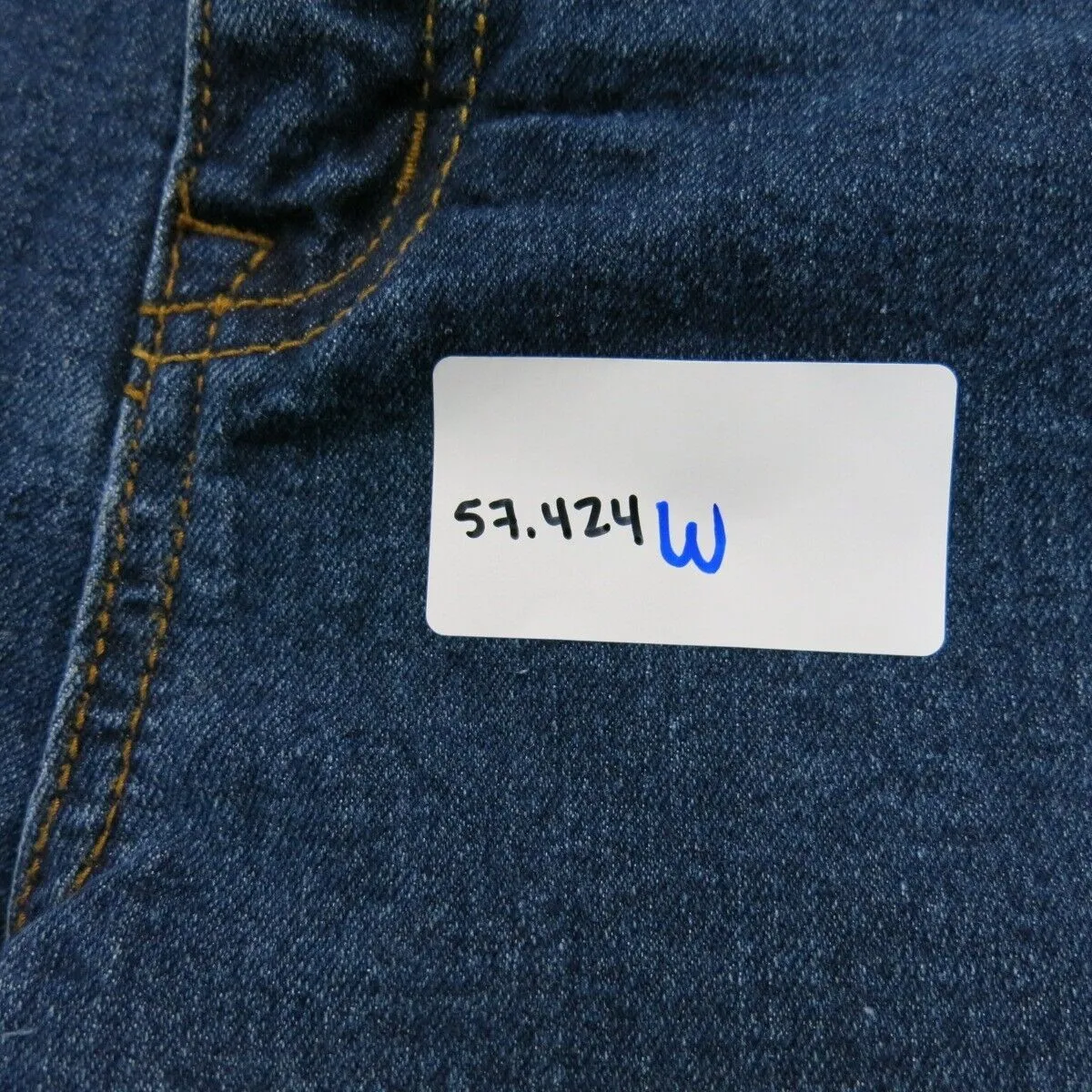 Forever 21 Womens Jeans Ankle Skinny Leg Denim Mid Rise Pockets Blue Size 29