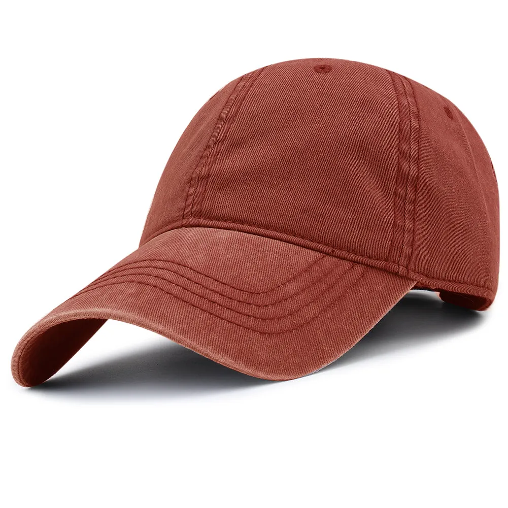 FURTALK Summer Couple Ponytail Baseball Cap Drop Shipping SH049