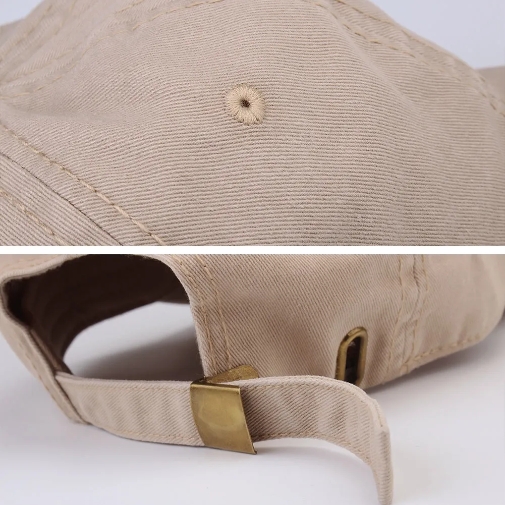 FURTALK Summer Couple Ponytail Baseball Cap Drop Shipping SH049