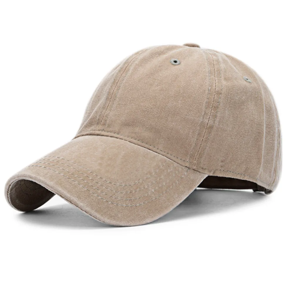 FURTALK Summer Couple Ponytail Baseball Cap Drop Shipping SH049