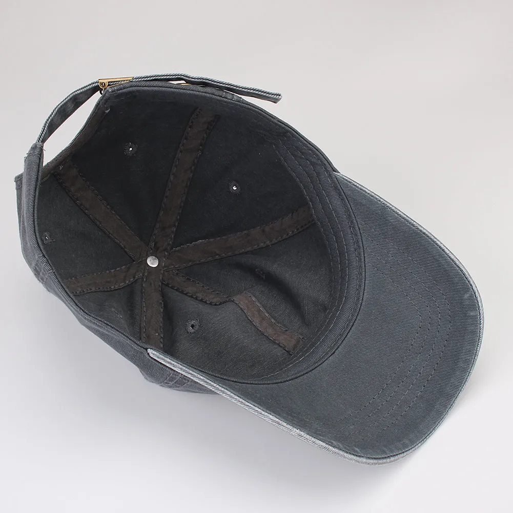 FURTALK Summer Couple Ponytail Baseball Cap Drop Shipping SH049