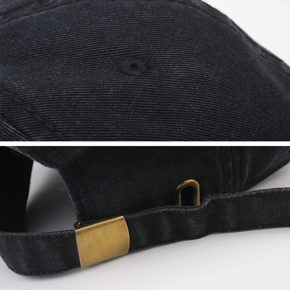 FURTALK Summer Couple Ponytail Baseball Cap Drop Shipping SH049