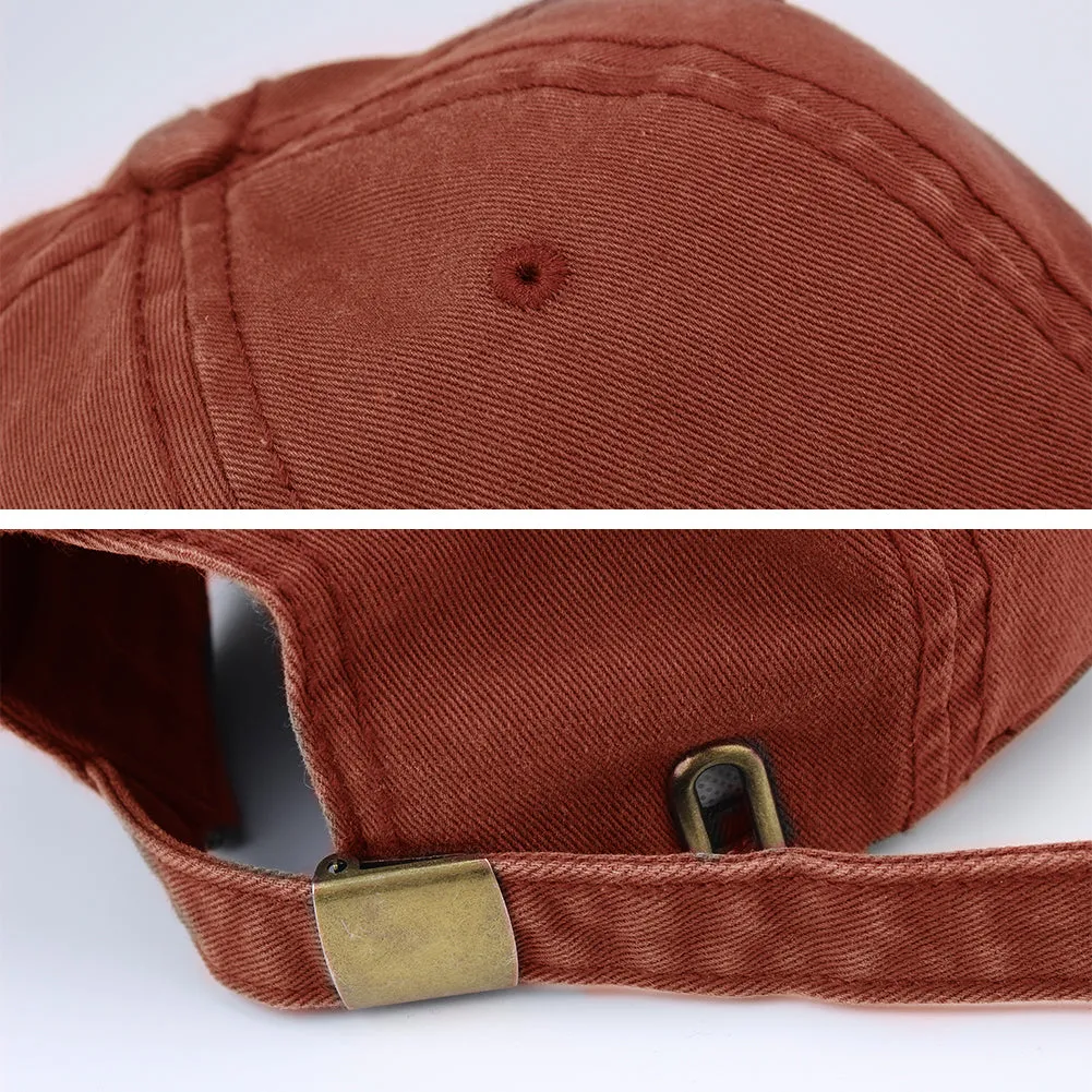 FURTALK Summer Couple Ponytail Baseball Cap Drop Shipping SH049