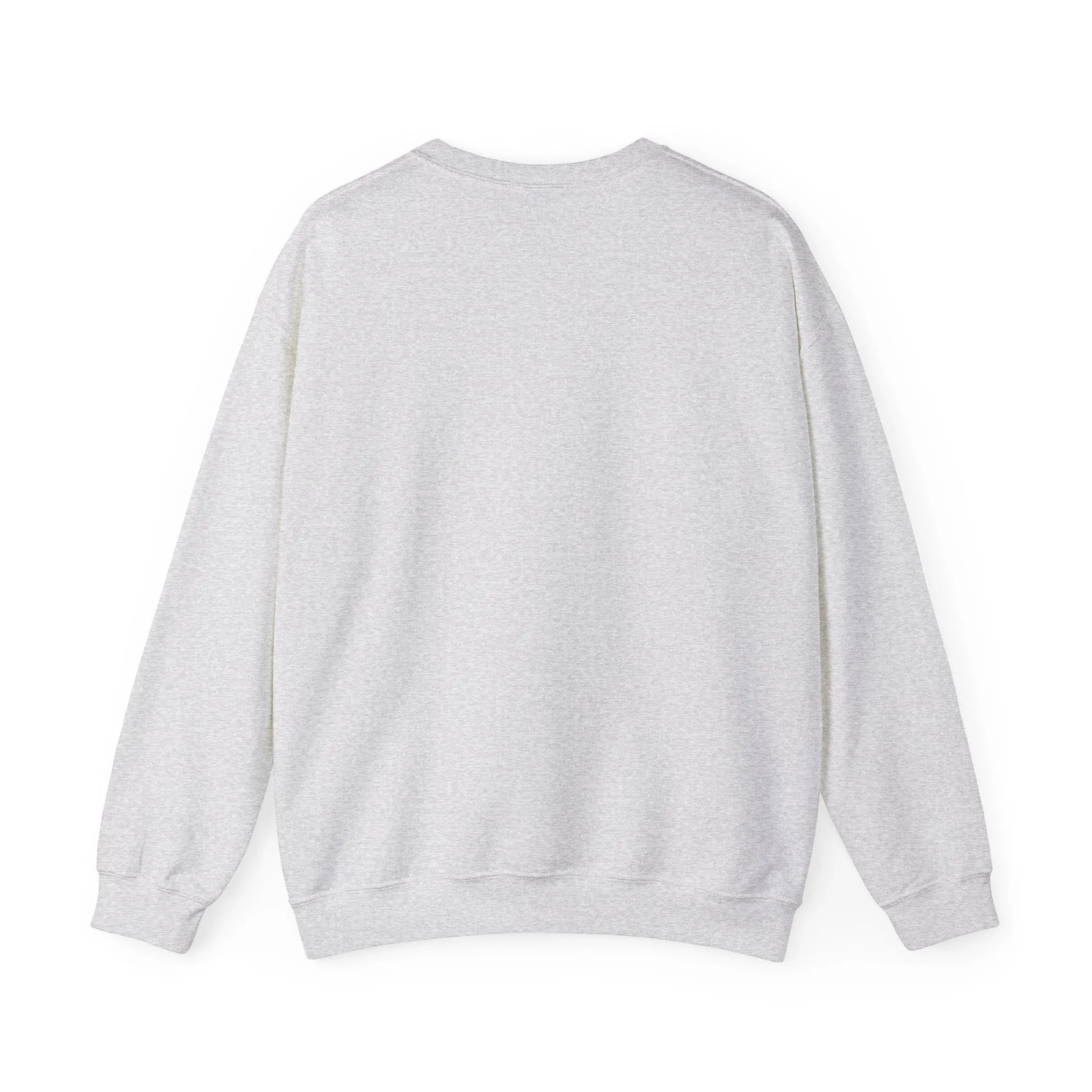 Give Thanks Women's Graphic Sweatshirt