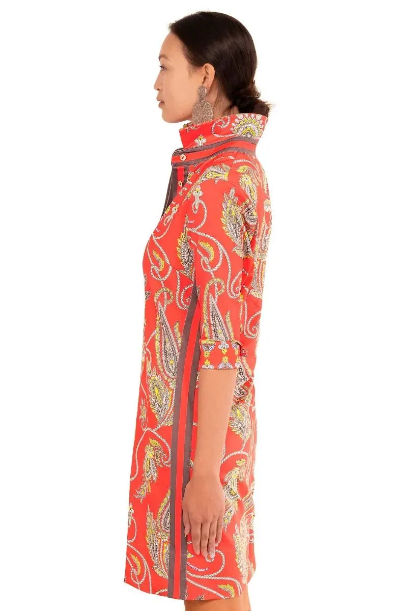 Gretchen Scott | Jersey Everywhere Dress | Women's