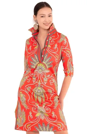 Gretchen Scott | Jersey Everywhere Dress | Women's