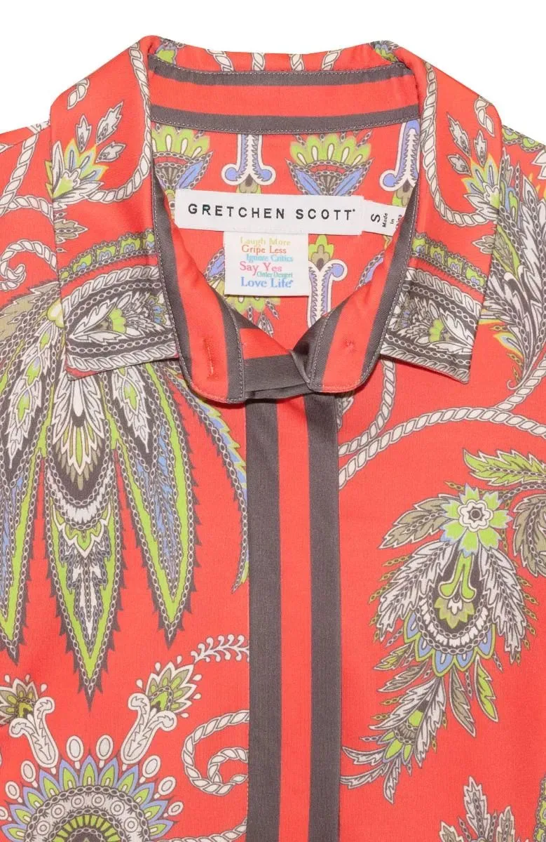 Gretchen Scott | Jersey Everywhere Dress | Women's
