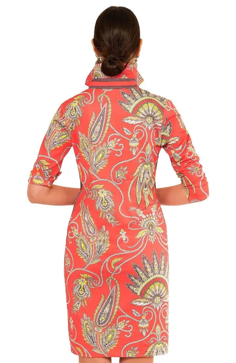 Gretchen Scott | Jersey Everywhere Dress | Women's