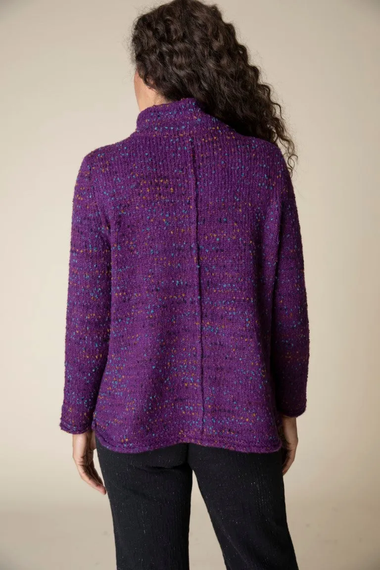Habitat Confetti Scoop Pocket Cardigan - Multiple Colors