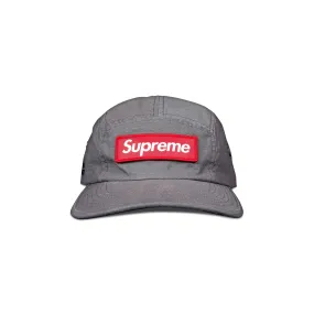 High Military Camp Gray Cap