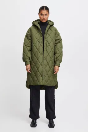 Ichi IHHANSA Jacket