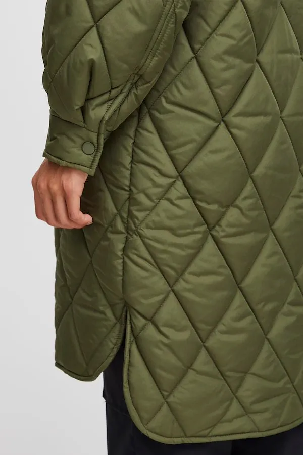 Ichi IHHANSA Jacket