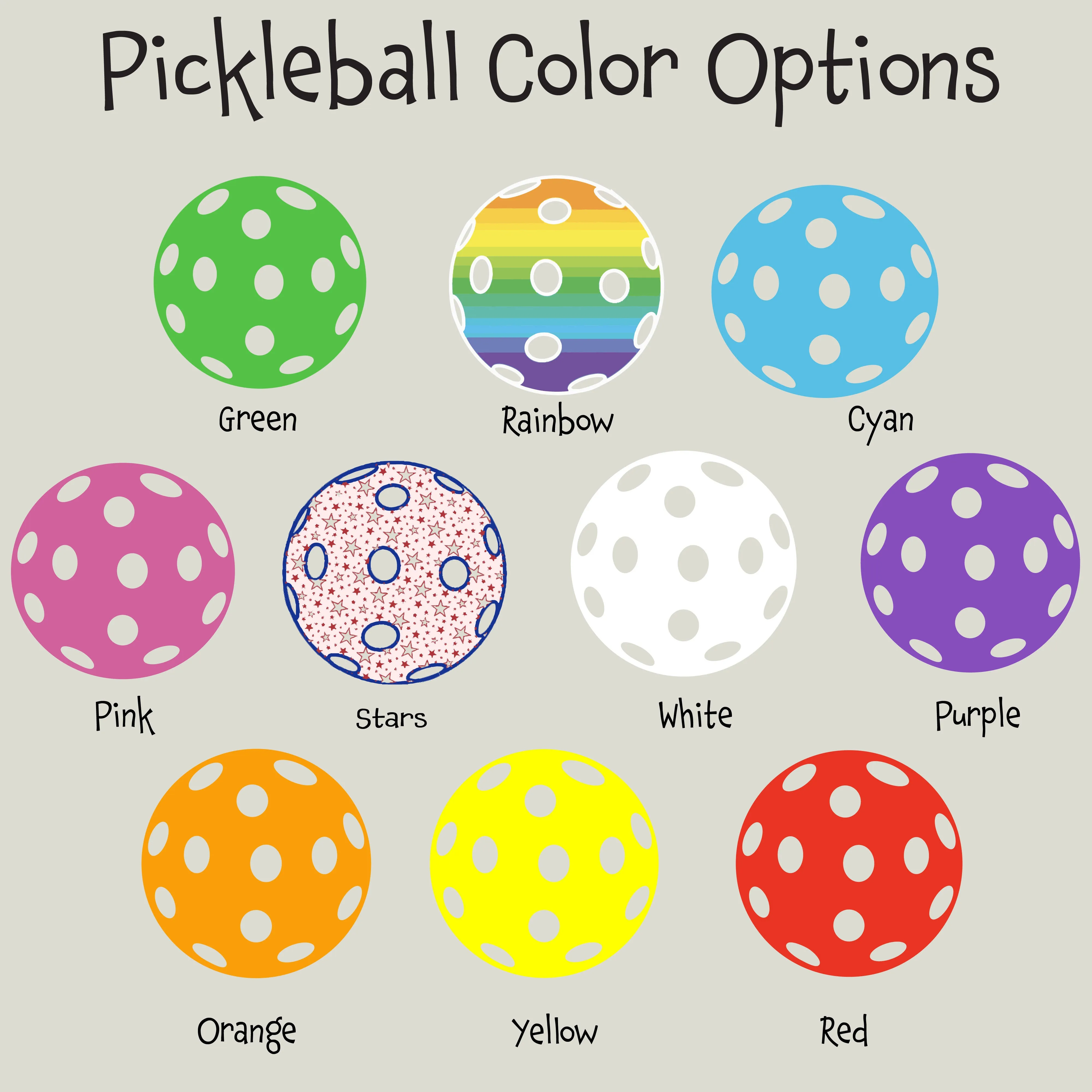 It Was Out! It Was In! (Pickleballs Red White Yellow) | Women’s Fitted Hoodie Pickleball Sweatshirt | 50% Cotton 50% Poly Fleece